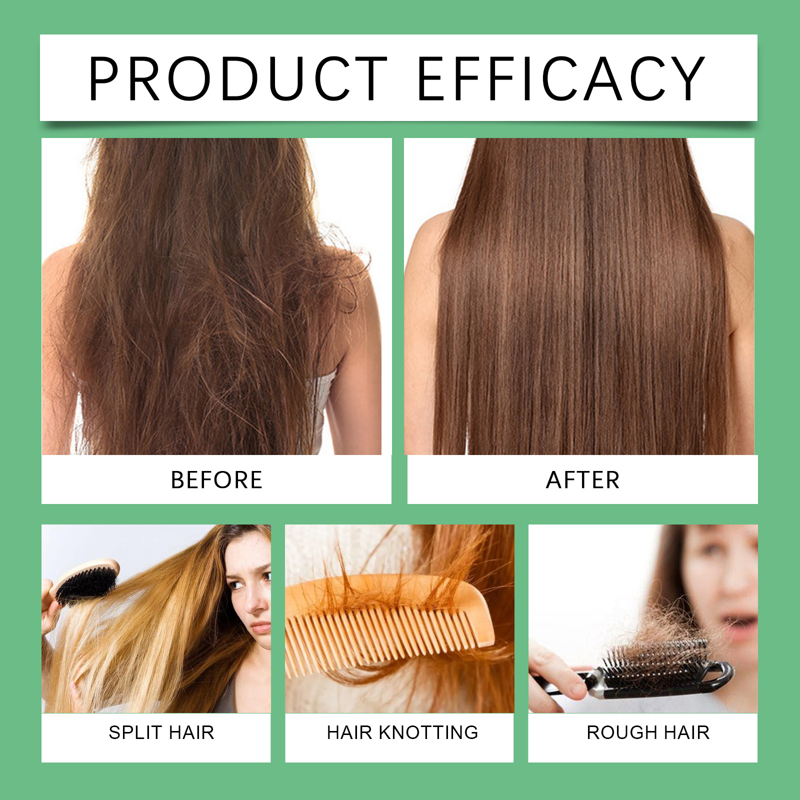 Hoegoa Rosemary Hair Shampoo V - огляд і ціна Rosemary Hair Oil