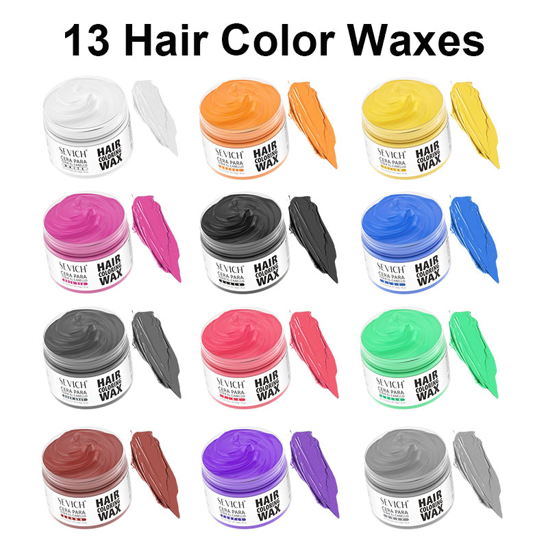Valentine's Day DIY Hair Dyed  - огляд і ціна Purple Toning Shampoo