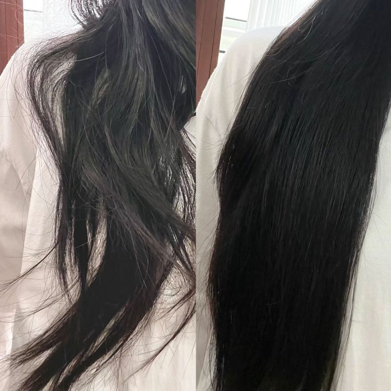KIMTRUE Ultra Treatment Shinin - огляд і ціна Hair Care Lab