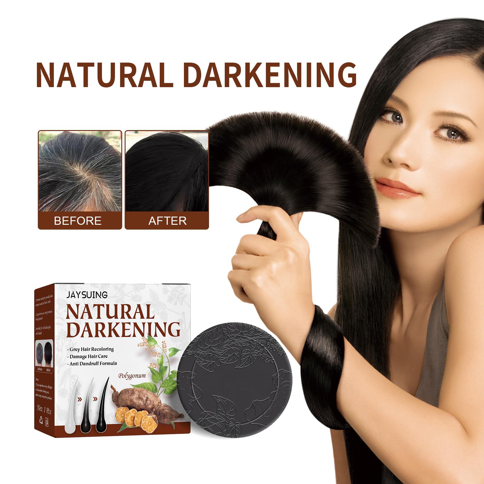1/3/5/10Pcs Hair Darkening Sha - огляд і ціна Hair Care Pantene