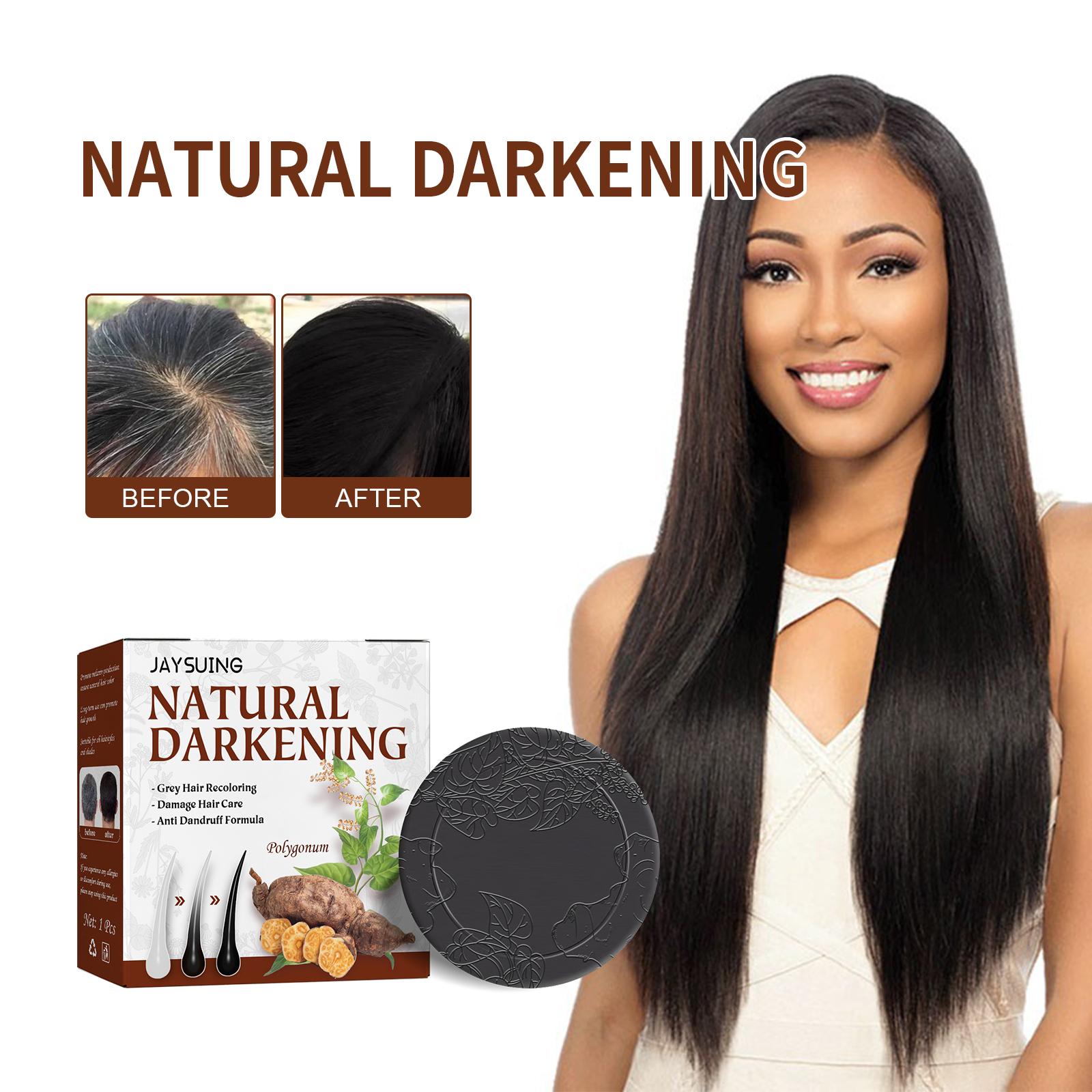 1/3/5/10Pcs Hair Darkening Sha - огляд і ціна Hair Care Pantene