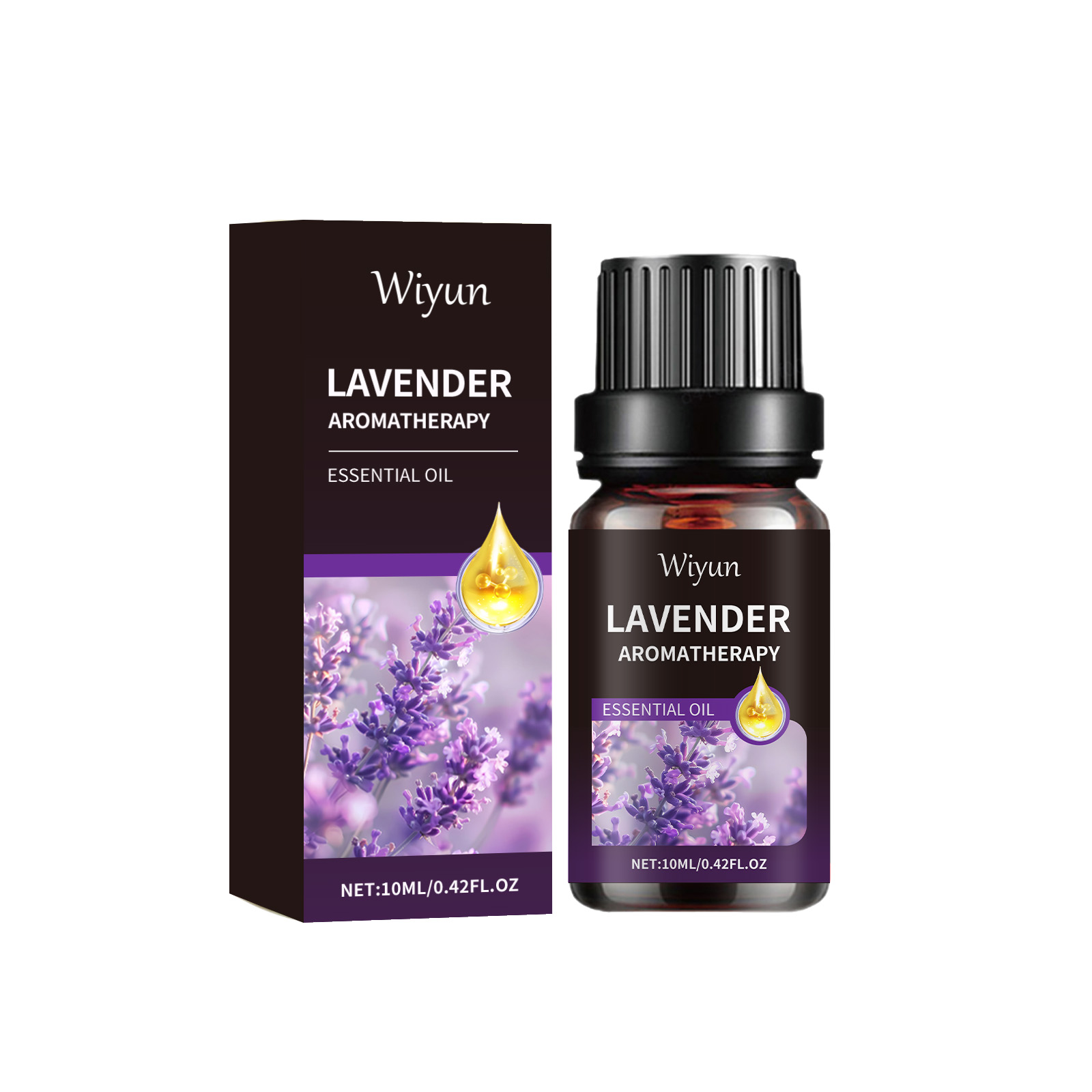 Lavender Essential Oil Moistur - огляд і ціна Rosemary Hair Oil