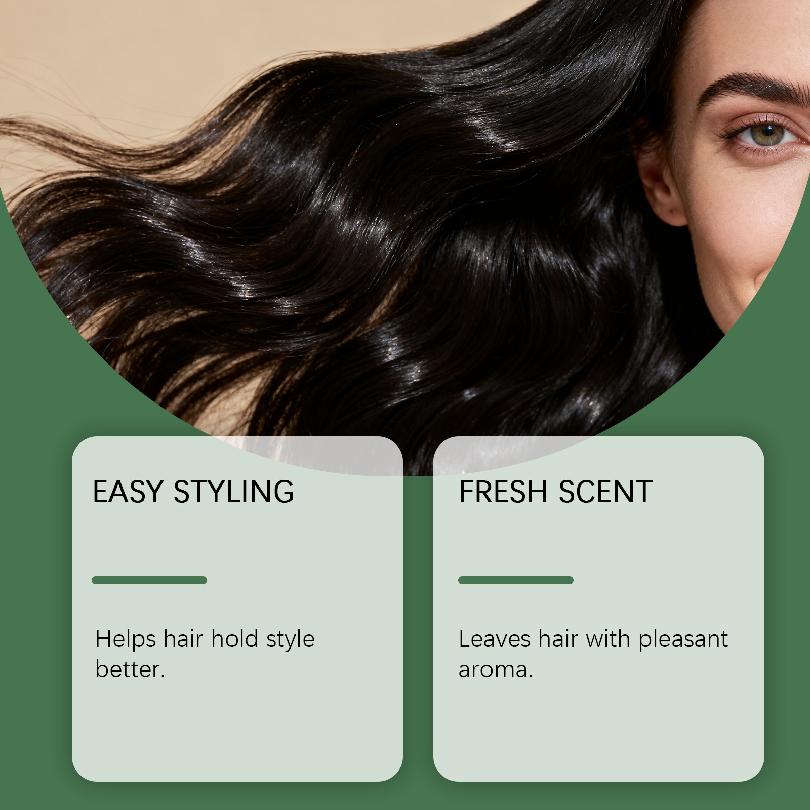 Rosemary Hair Shampoo Natural  - огляд і ціна Rosemary Hair Oil