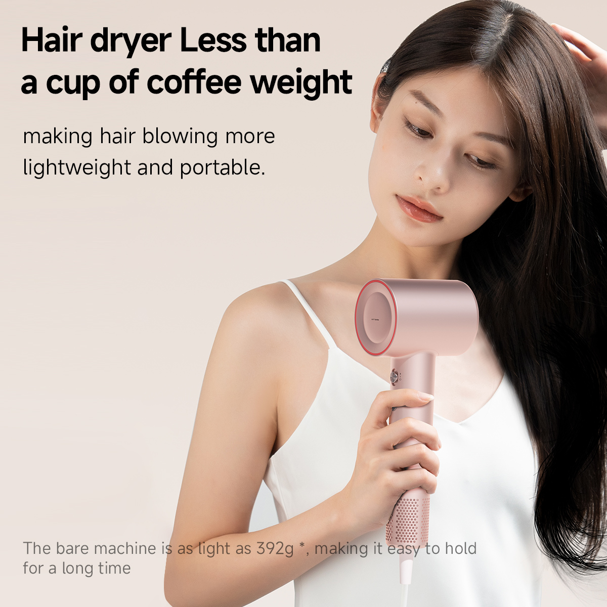 DOCO Hair Dryer 75m/s High Spe - огляд і ціна Hair Care Lab