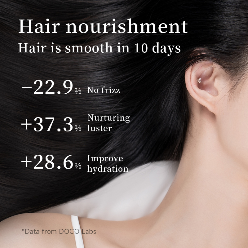 DOCO Hair Dryer 75m/s High Spe - огляд і ціна Hair Care Lab