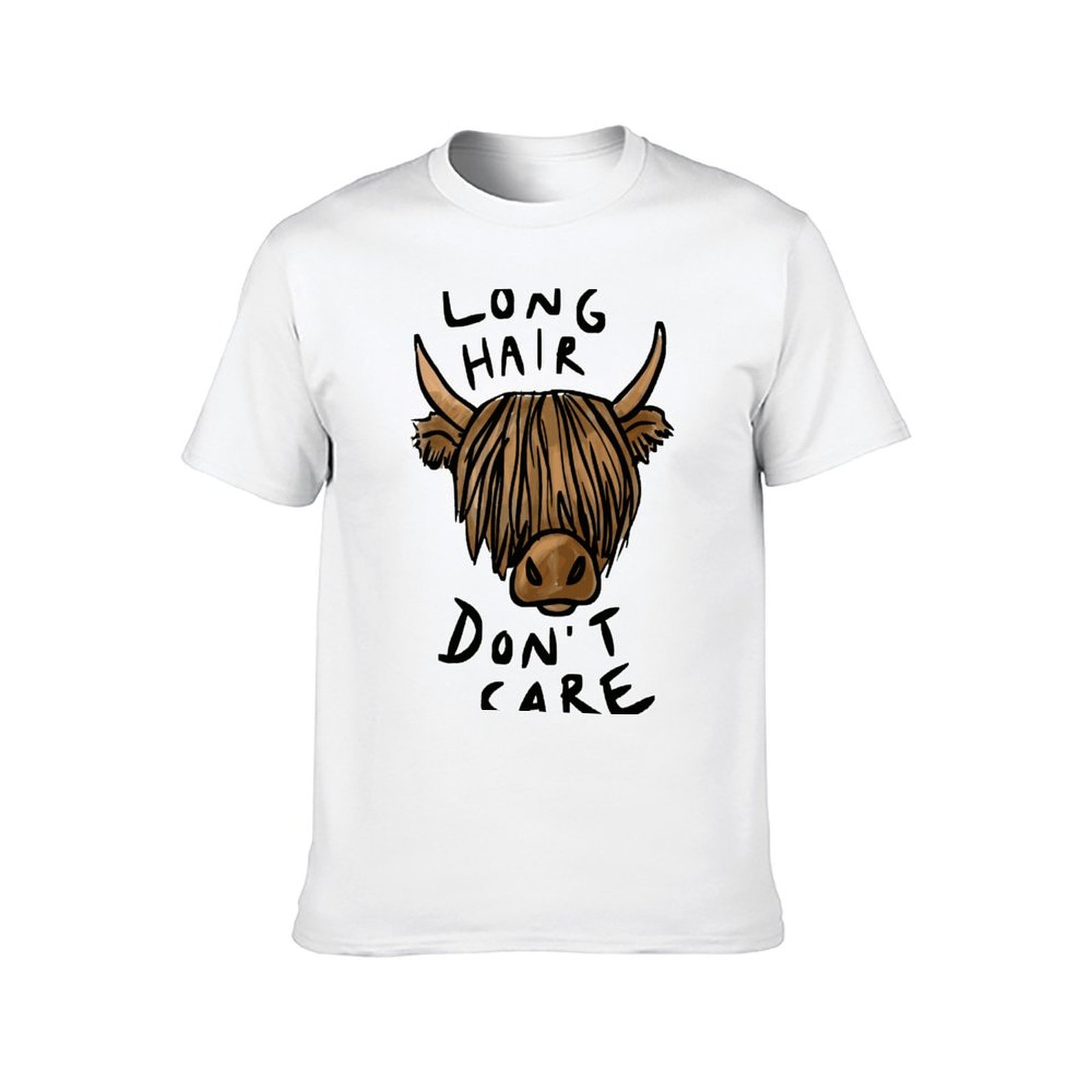 Long Hair Don't Care - the Hig - огляд і ціна Hair Care Luxury Brands