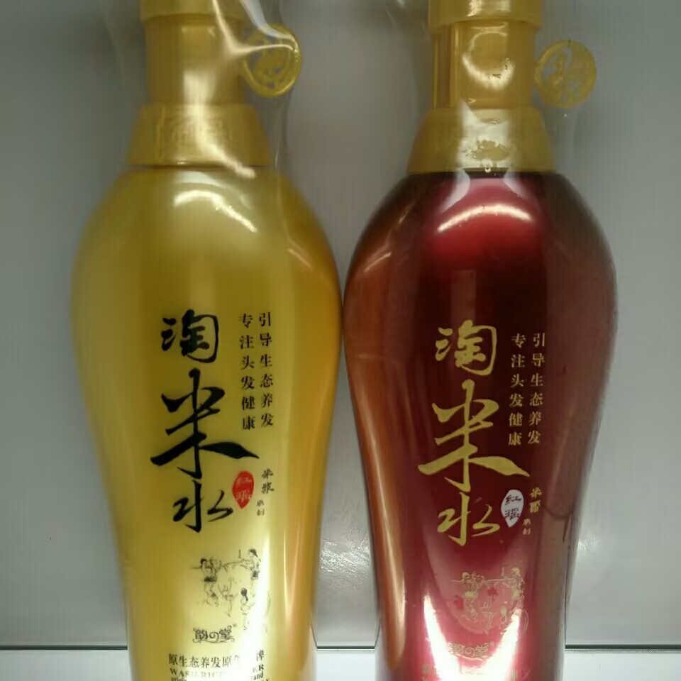500ml Tradition Wash Rice Wate - огляд і ціна Hair Care With Rice Water
