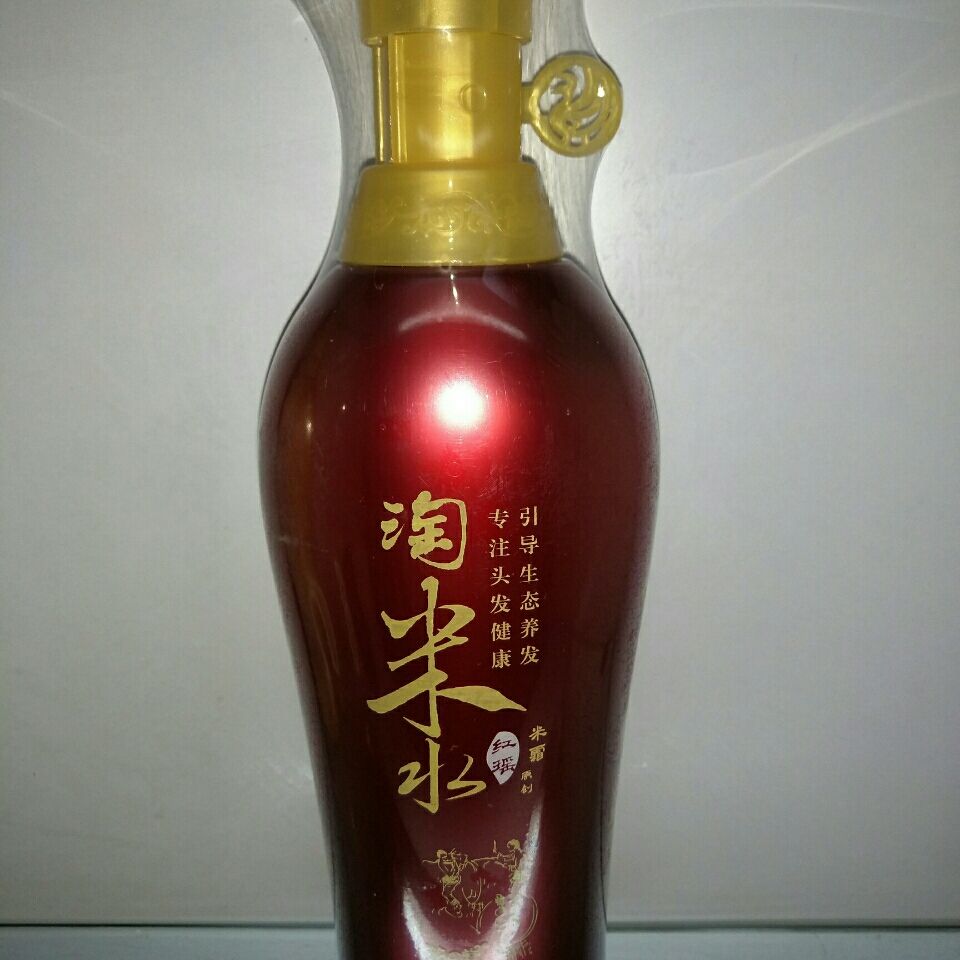 500ml Tradition Wash Rice Wate - огляд і ціна Hair Care With Rice Water