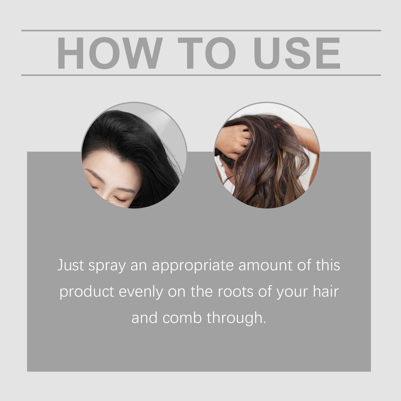 Dry Hair Shampoo Spray Oil Con - огляд і ціна Hair Care Natur