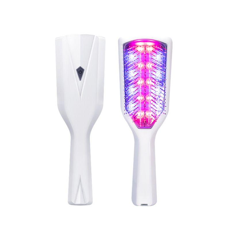 Red Light Micro‑Current Scalp  - огляд і ціна Hair Care Lab
