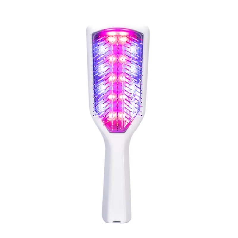 Red Light Micro‑Current Scalp  - огляд і ціна Hair Care Lab