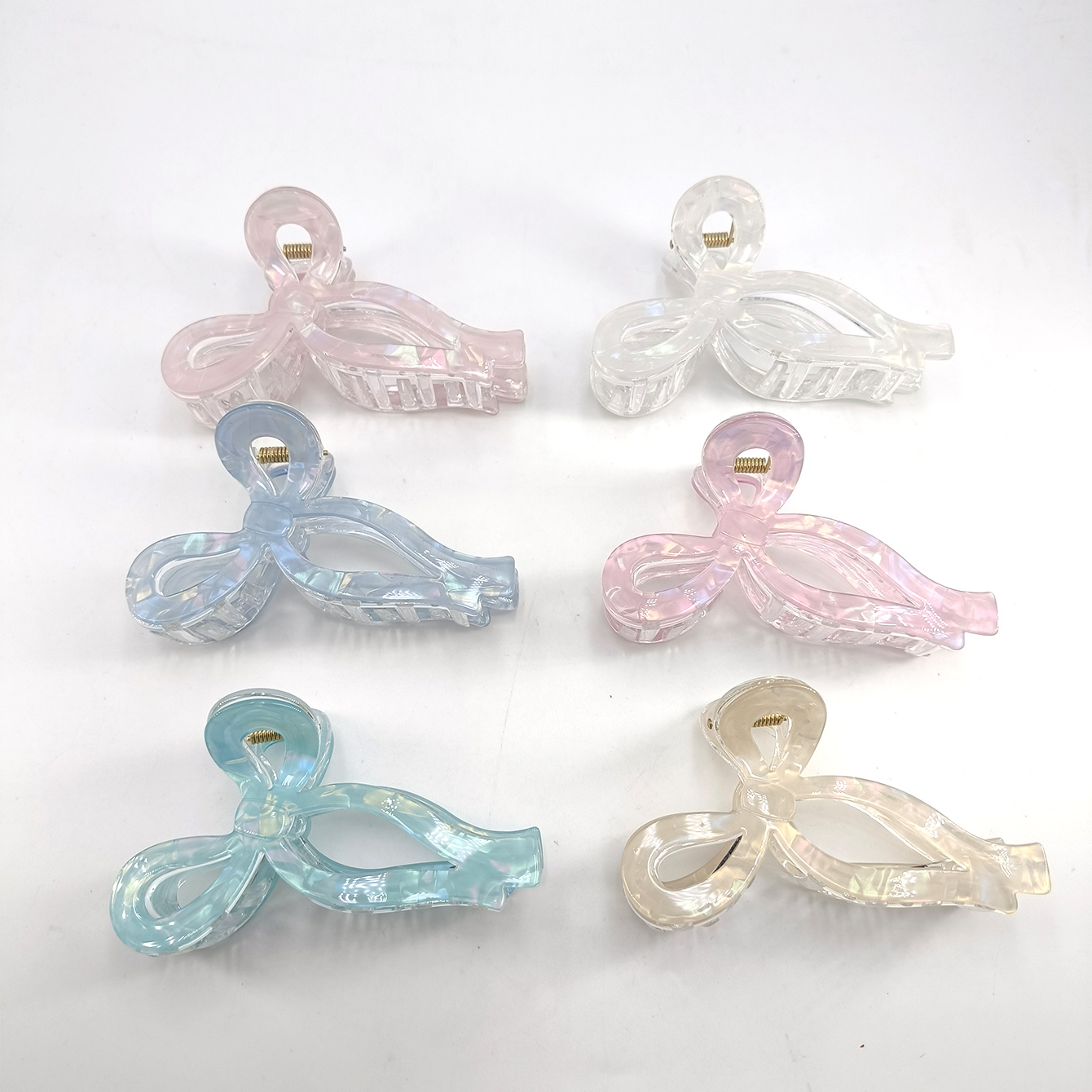 Brand New Women's Bow Bowknot  - огляд і ціна Hair Care Luxury Brands