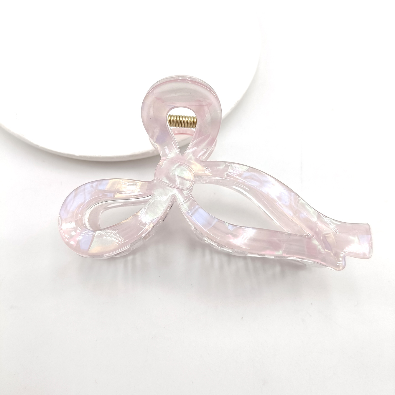 Brand New Women's Bow Bowknot  - огляд і ціна Hair Care Luxury Brands