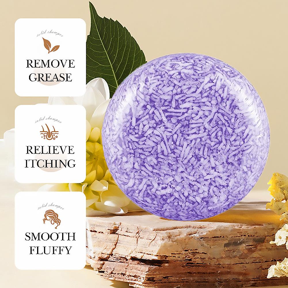 Solid Shampoo Bar Organic Plan - огляд і ціна Hair Care Pantene