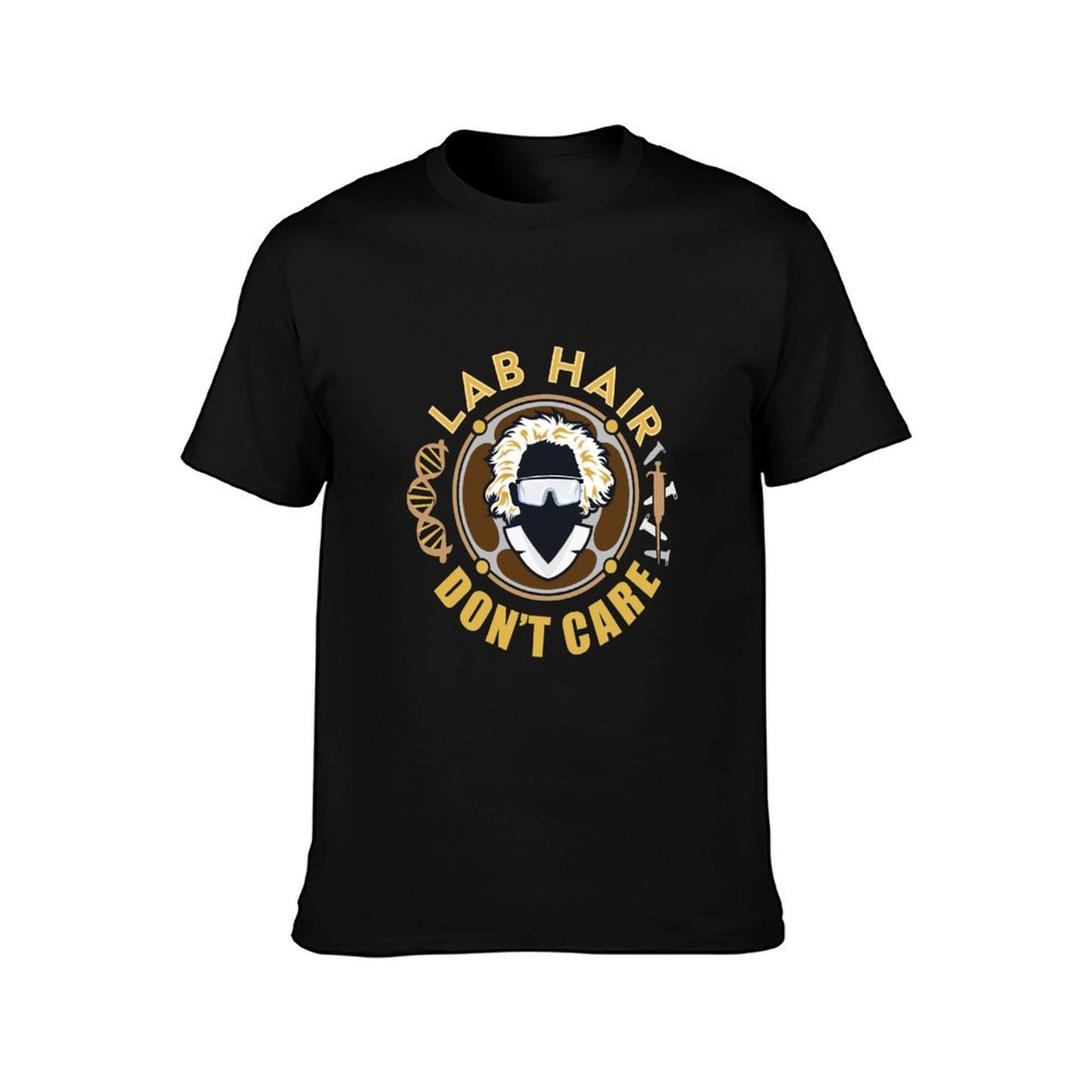 Lab Hair Don't Care - Funny De - огляд і ціна Hair Care Lab