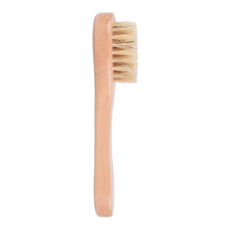 1-6Pcs Exfoliating Brush Facia - огляд і ціна Bamboo Hair Brush