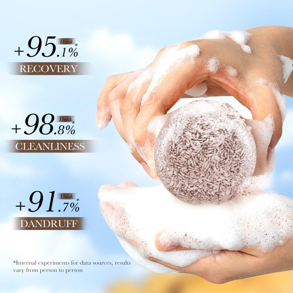 1/3/5PCS Shampoo Bar Organic H - огляд і ціна Hair Care Pantene