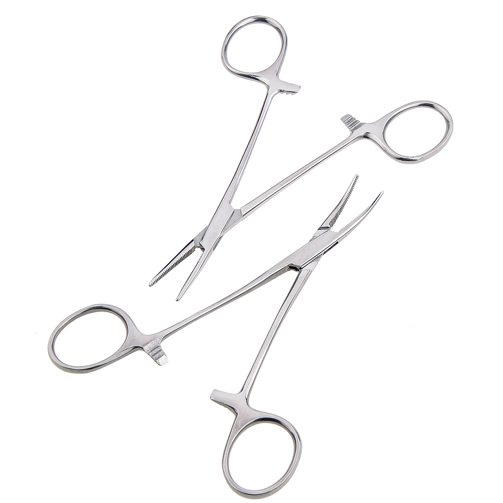 Stainless Steel Straight & Cur - огляд і ціна Hair Care Lab