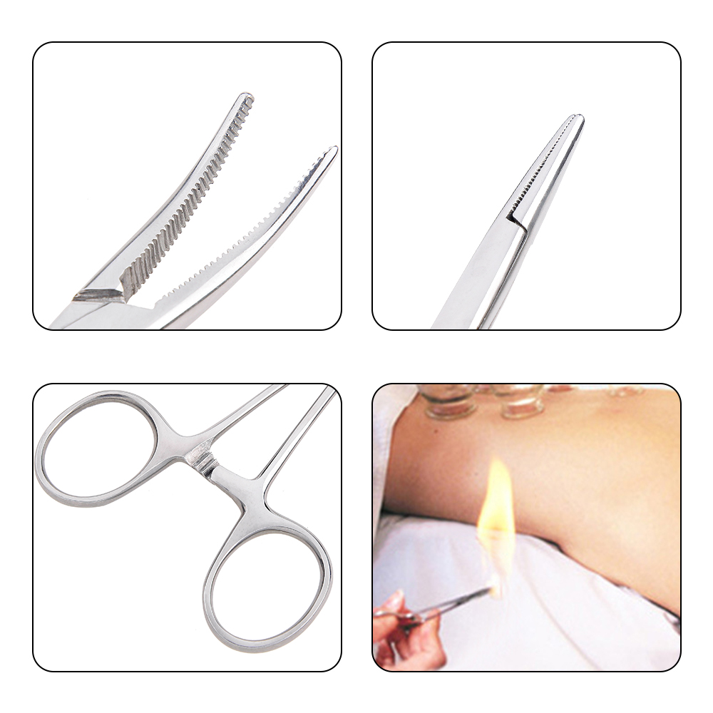 Stainless Steel Straight & Cur - огляд і ціна Hair Care Lab