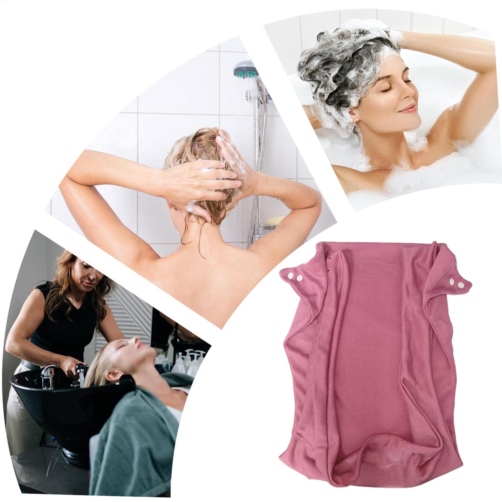 Hair Towel Soft Anti Frizz Sup - огляд і ціна Hair Turban Towel