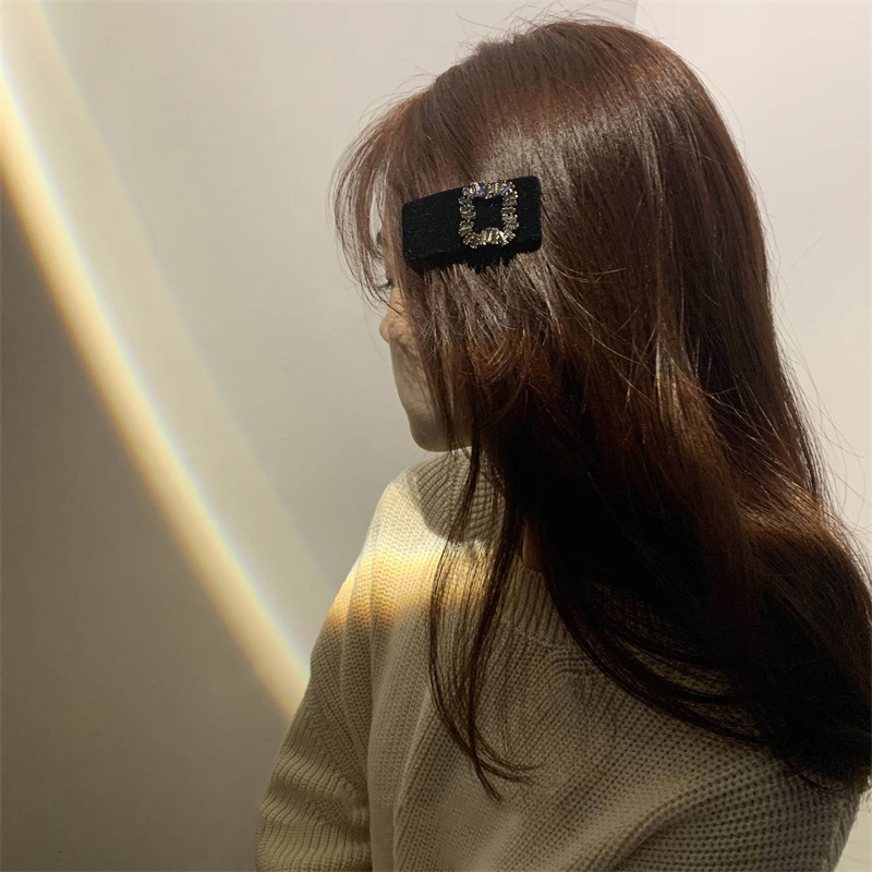 Brand New Black Velvet Big Bow - огляд і ціна Hair Care Luxury Brands