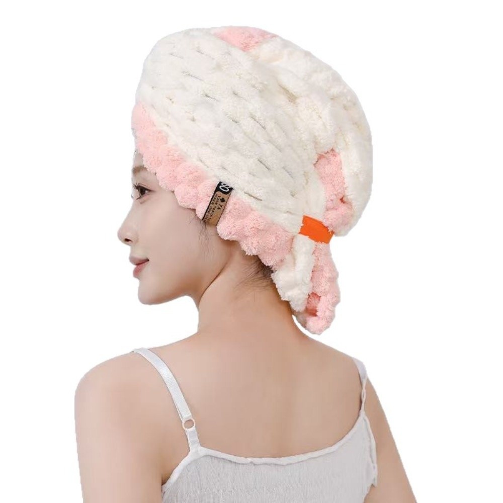 Reusable Extra Large Quick-Dry - огляд і ціна Hair Turban Towel