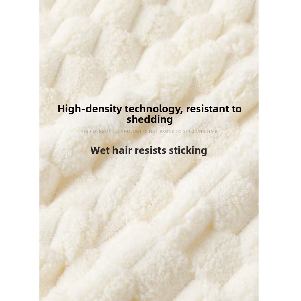 Reusable Extra Large Quick-Dry - огляд і ціна Hair Turban Towel