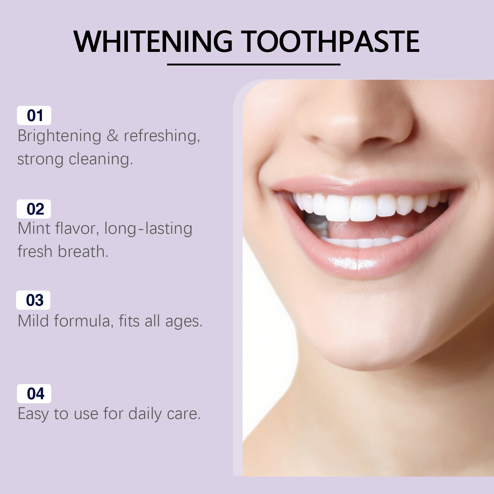 Bee Venom Purple Toothpaste Hy - огляд і ціна Purple Toning Shampoo