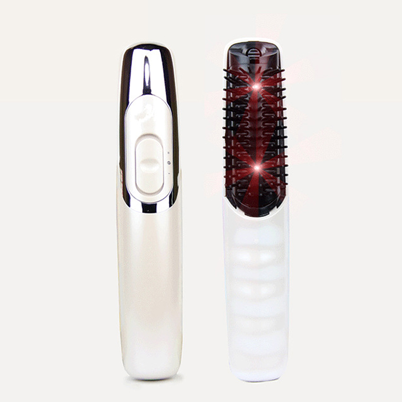 Electric Laser Hair Growth Com - огляд і ціна Hair Care Vegan