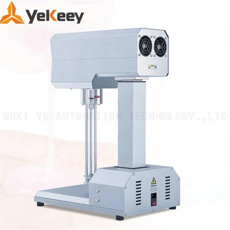 LR-5 Lab Scale High Shear Homo - огляд і ціна Hair Care Lab