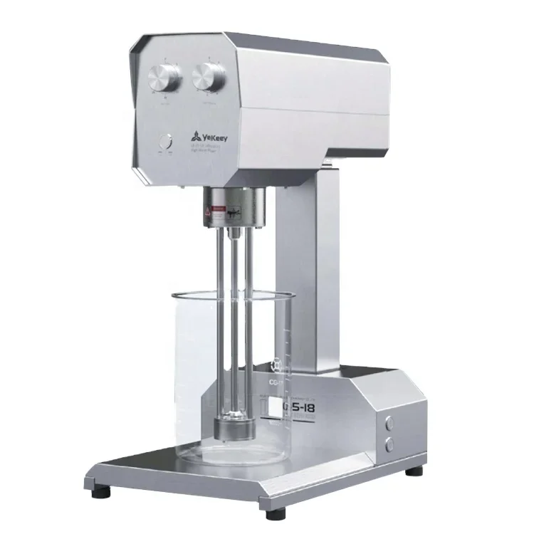 LR-5 Lab Scale High Shear Homo - огляд і ціна Hair Care Lab