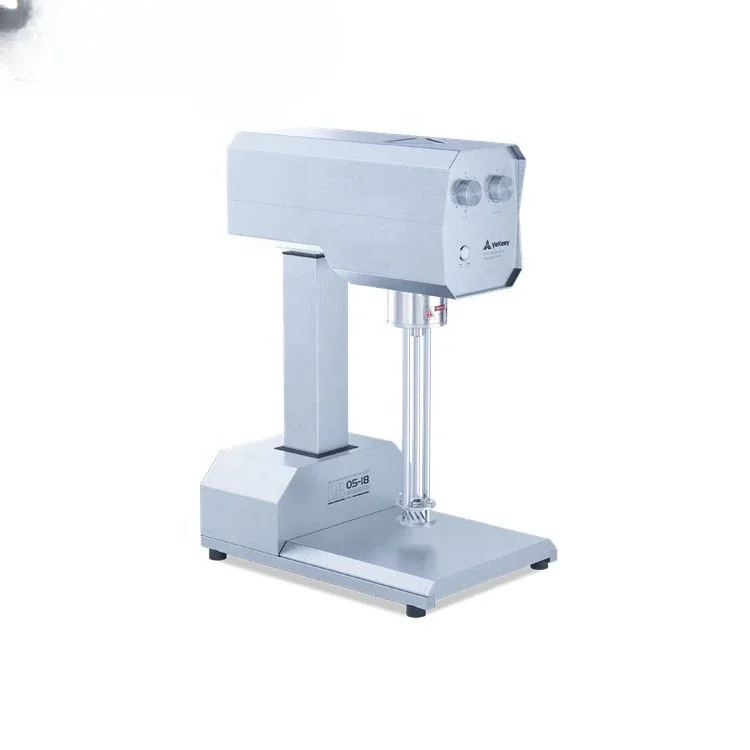 LR-5 Lab Scale High Shear Homo - огляд і ціна Hair Care Lab