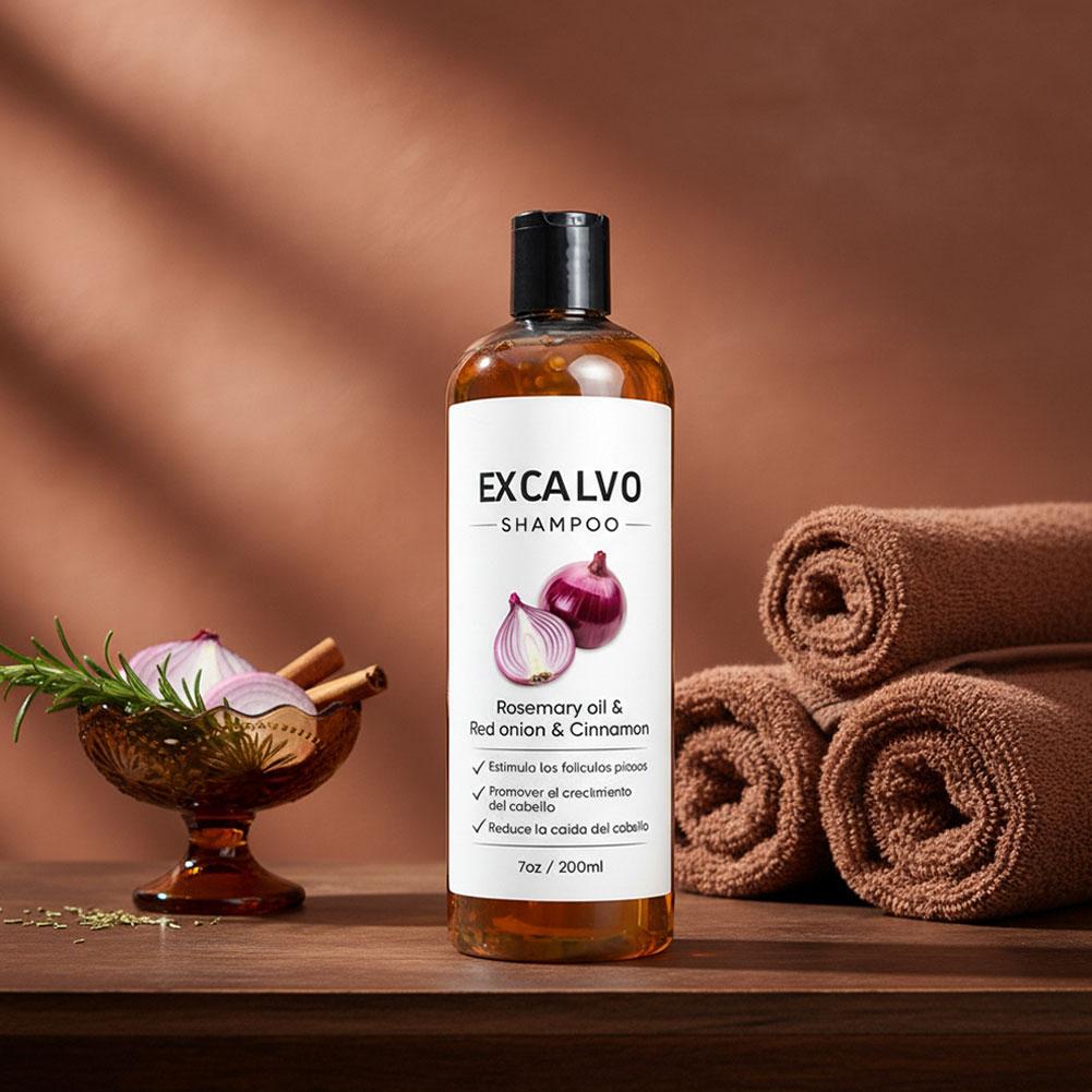 Oil Balancing Hair Shampoo Ros - огляд і ціна Rosemary Hair Oil