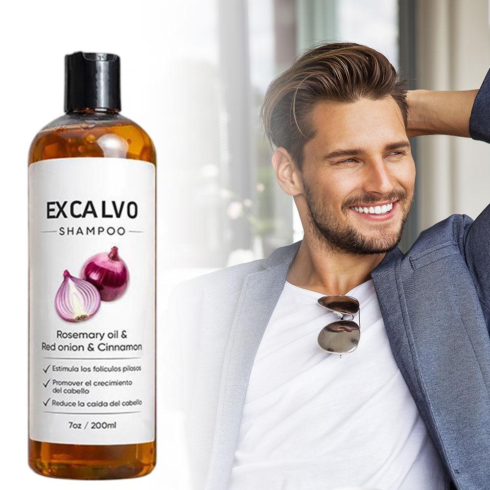 Oil Balancing Hair Shampoo Ros - огляд і ціна Rosemary Hair Oil