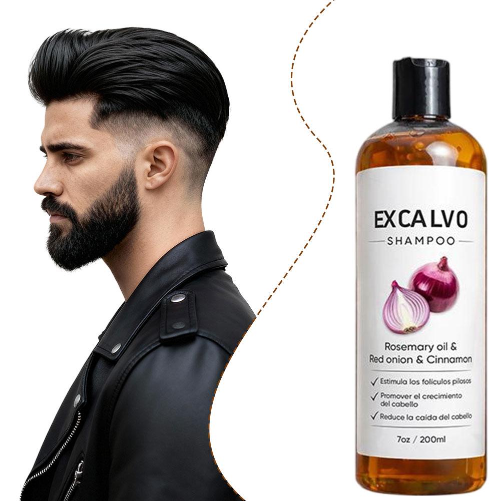 Oil Balancing Hair Shampoo Ros - огляд і ціна Rosemary Hair Oil