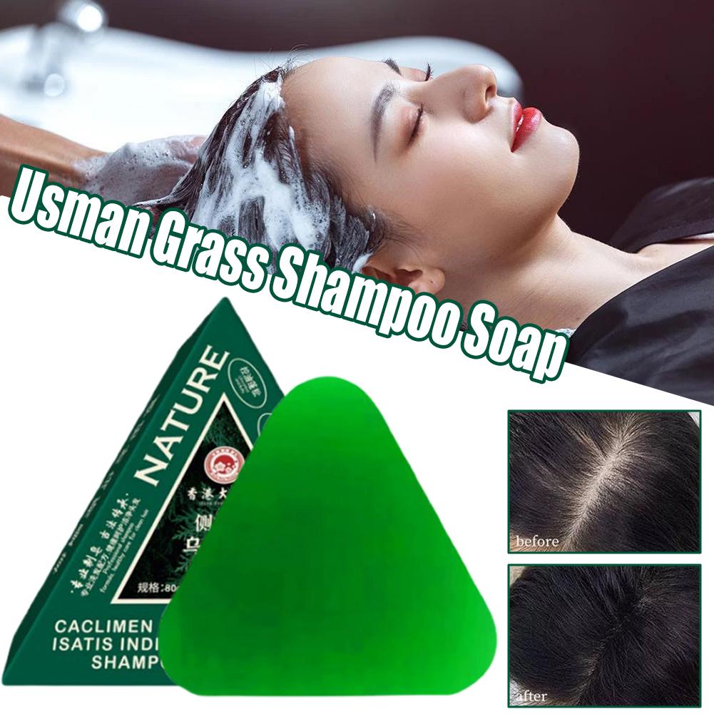 Usmanthus Sinensis Shampoo Soa - огляд і ціна Hair Care Pantene