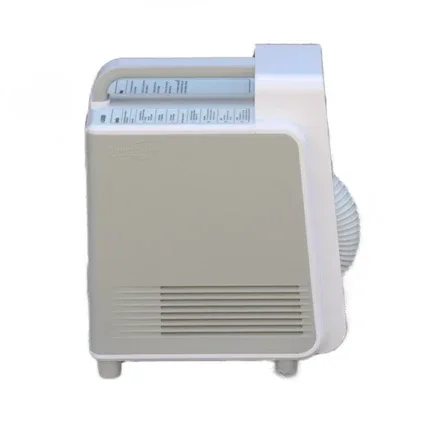 WMS-1501-CUS AEOLUS Head Lice  - огляд і ціна Hair Care Lab