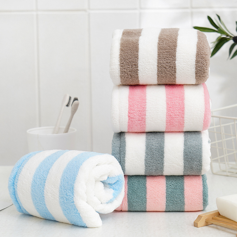 Dry Hair Towel Microfiber Cora - огляд і ціна Hair Turban Towel