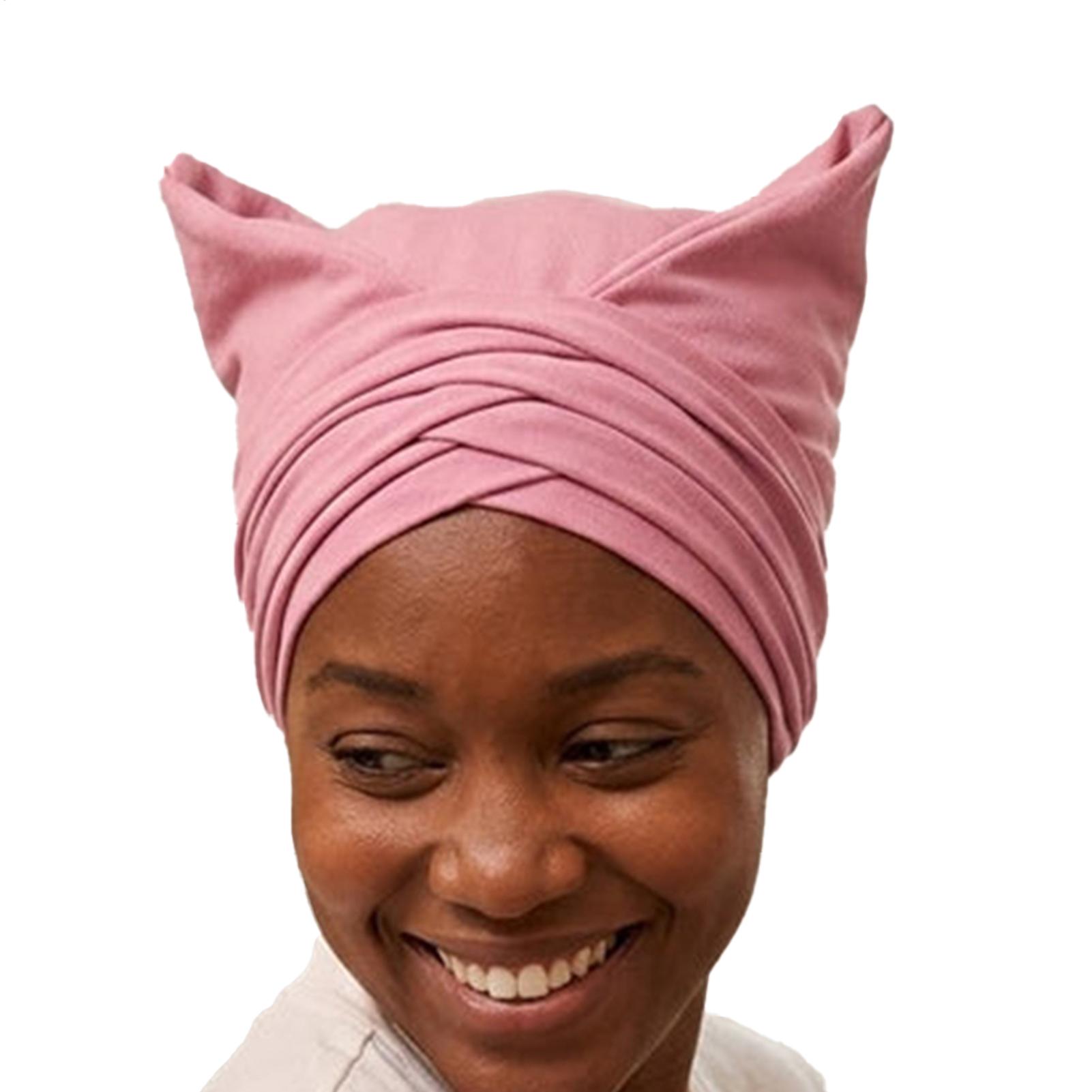 Wet Curly Long Short Hair Towe - огляд і ціна Hair Turban Towel