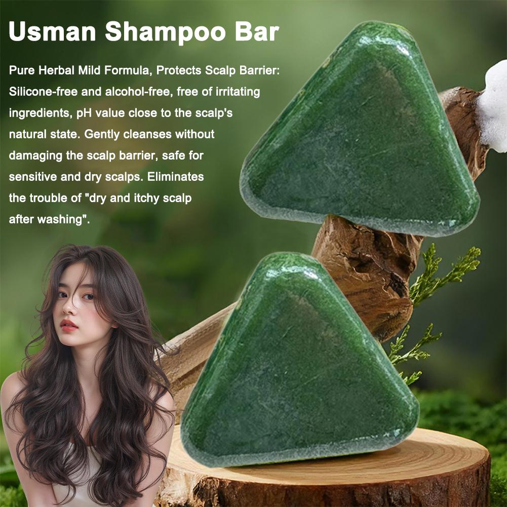 Xinjiang Herbal Hair Shampoo B - огляд і ціна Hair Care Pantene