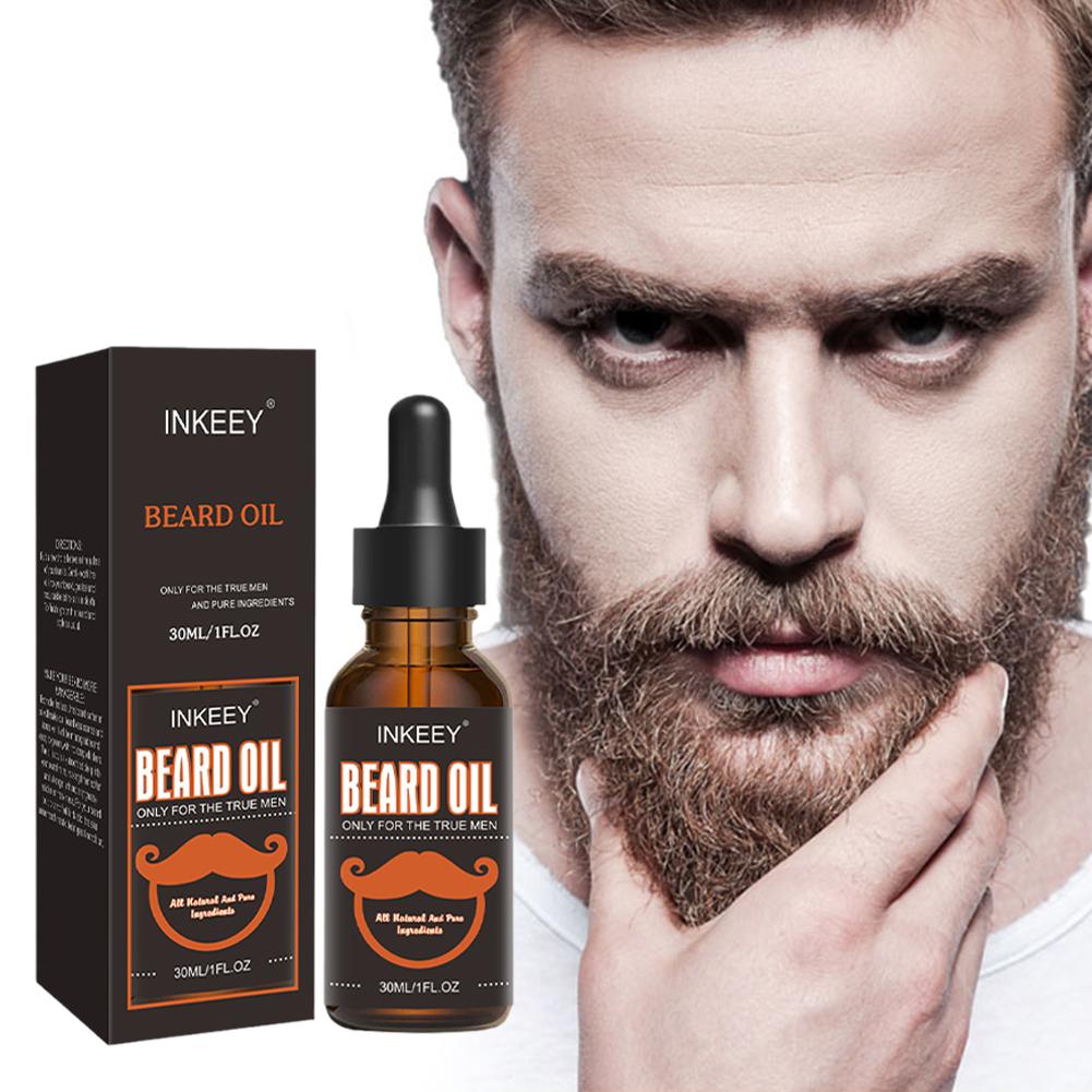 2PCS Beard Care Oil For Men Na - огляд і ціна Hair Care Natur