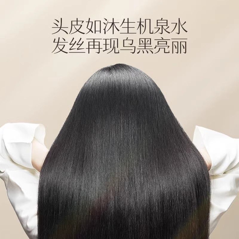 Changfa Xiaozhai Rice Water Sh - огляд і ціна Hair Care With Rice Water