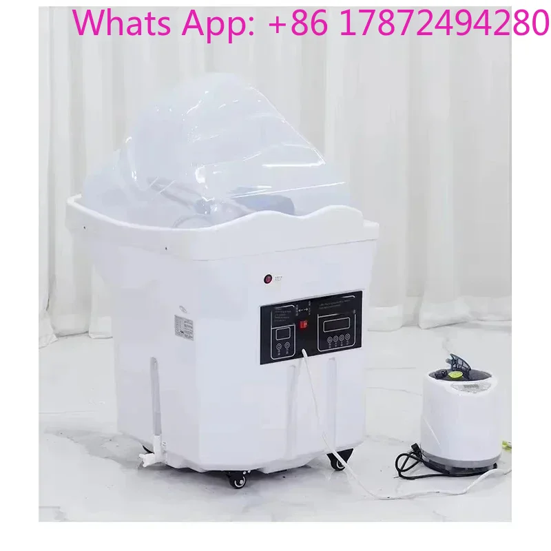 Mobile Stylist Washing Basin S - огляд і ціна Hair Care Lab