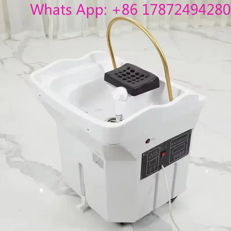Mobile Stylist Washing Basin S - огляд і ціна Hair Care Lab